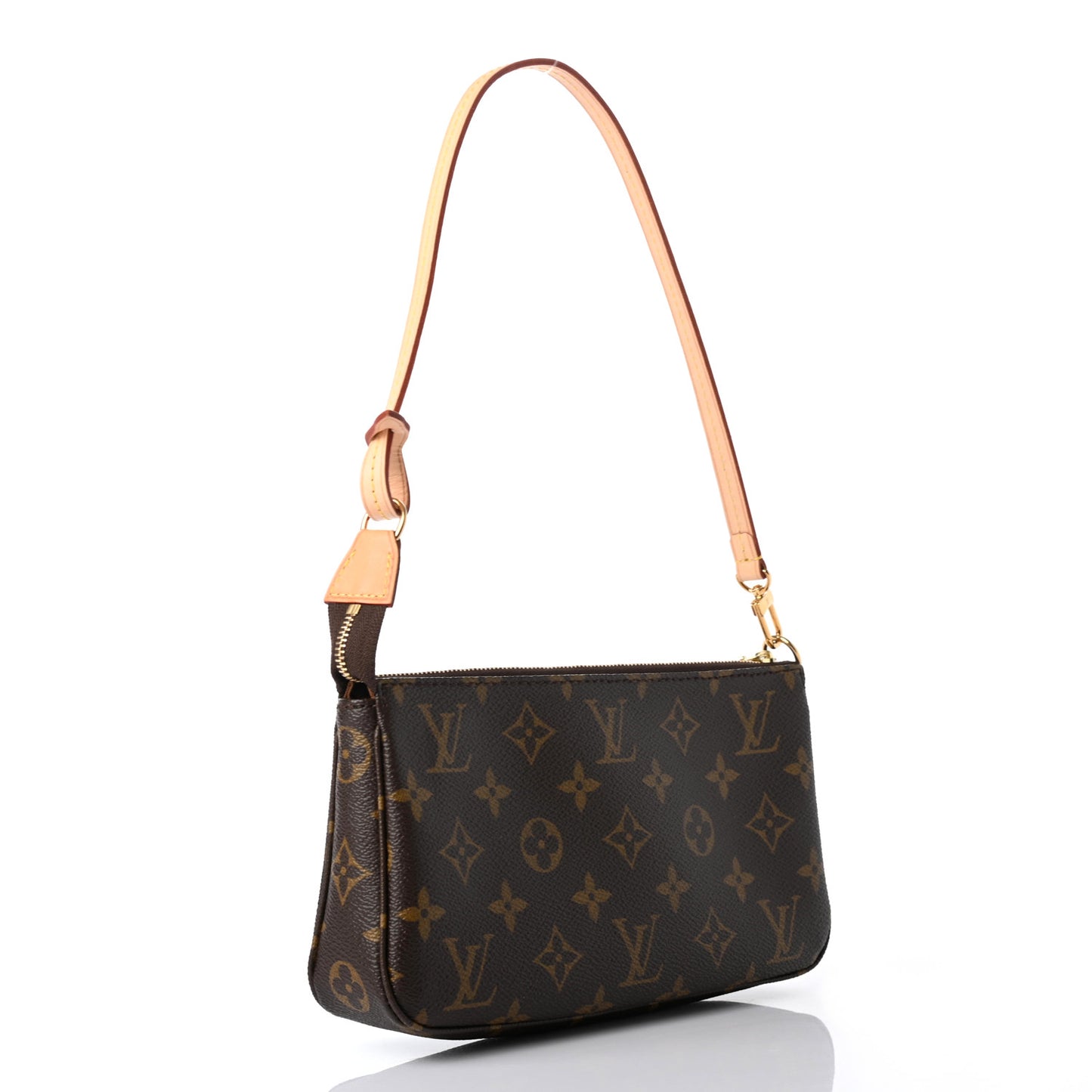 Monogram Pochette Accessories NM