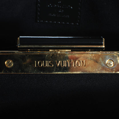 Louis Vuitton Monogram Mirage Griet Black 6 of 8