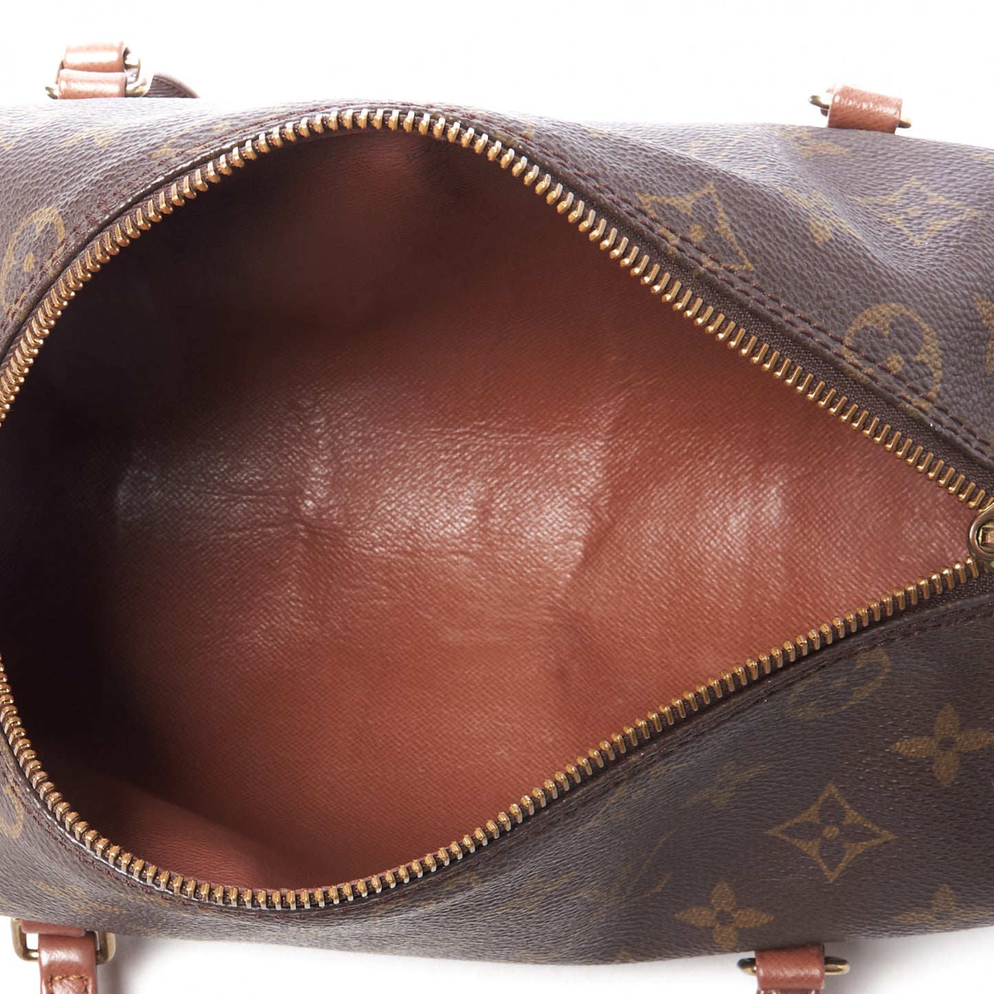 Monogram Papillon 26