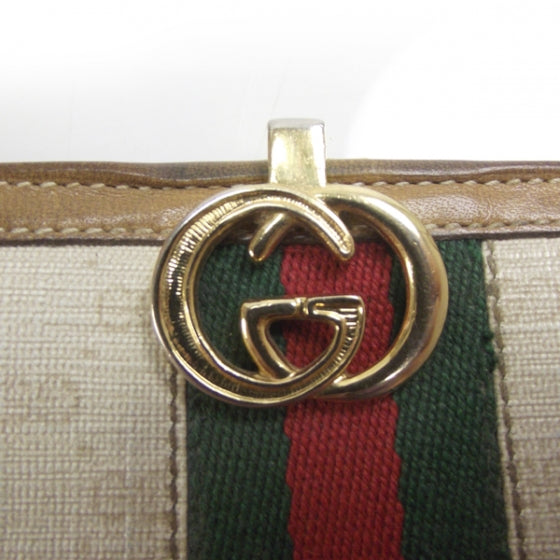 Monogram Web Wallet