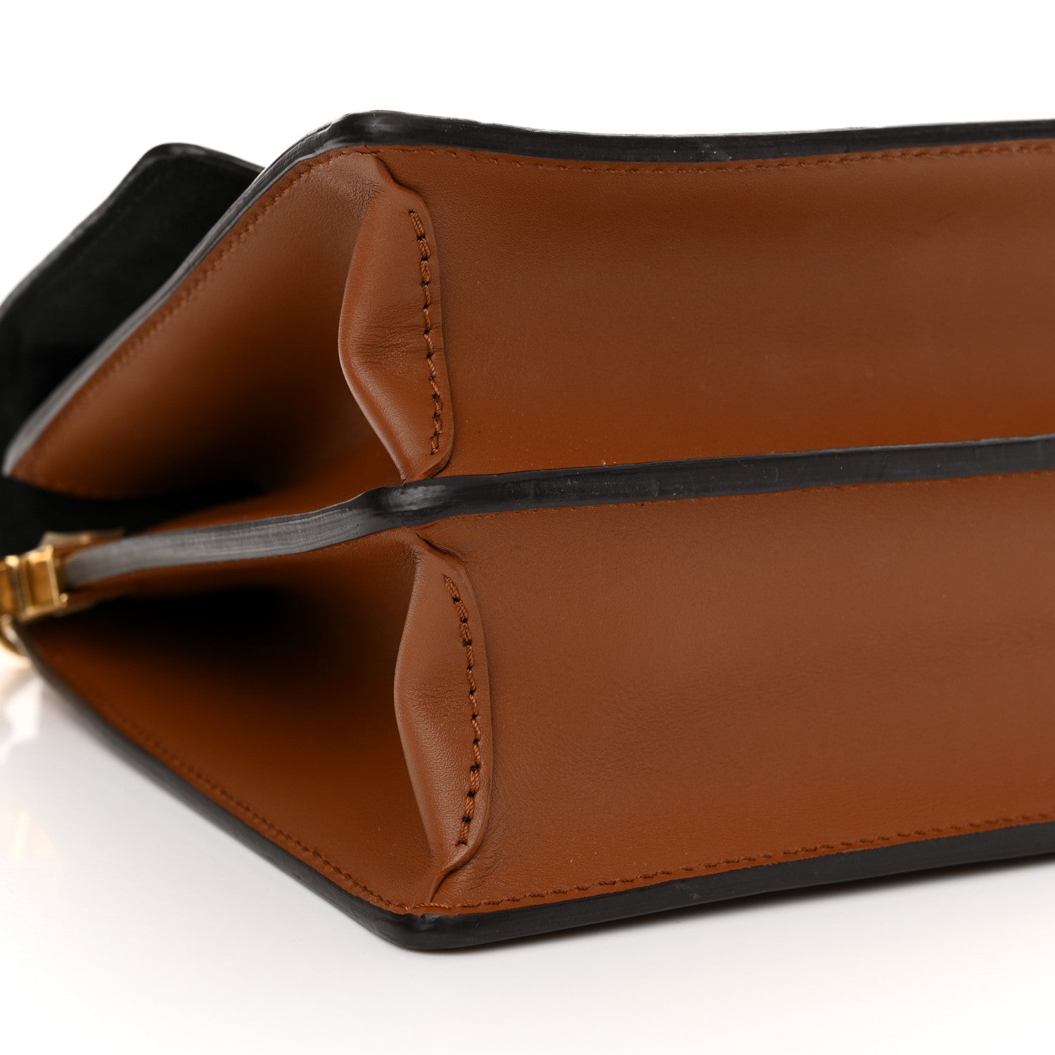 Louis Vuitton Reverse Monogram Dauphine MM 8 of 12
