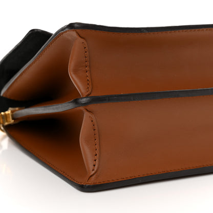 Louis Vuitton Reverse Monogram Dauphine MM 8 of 12