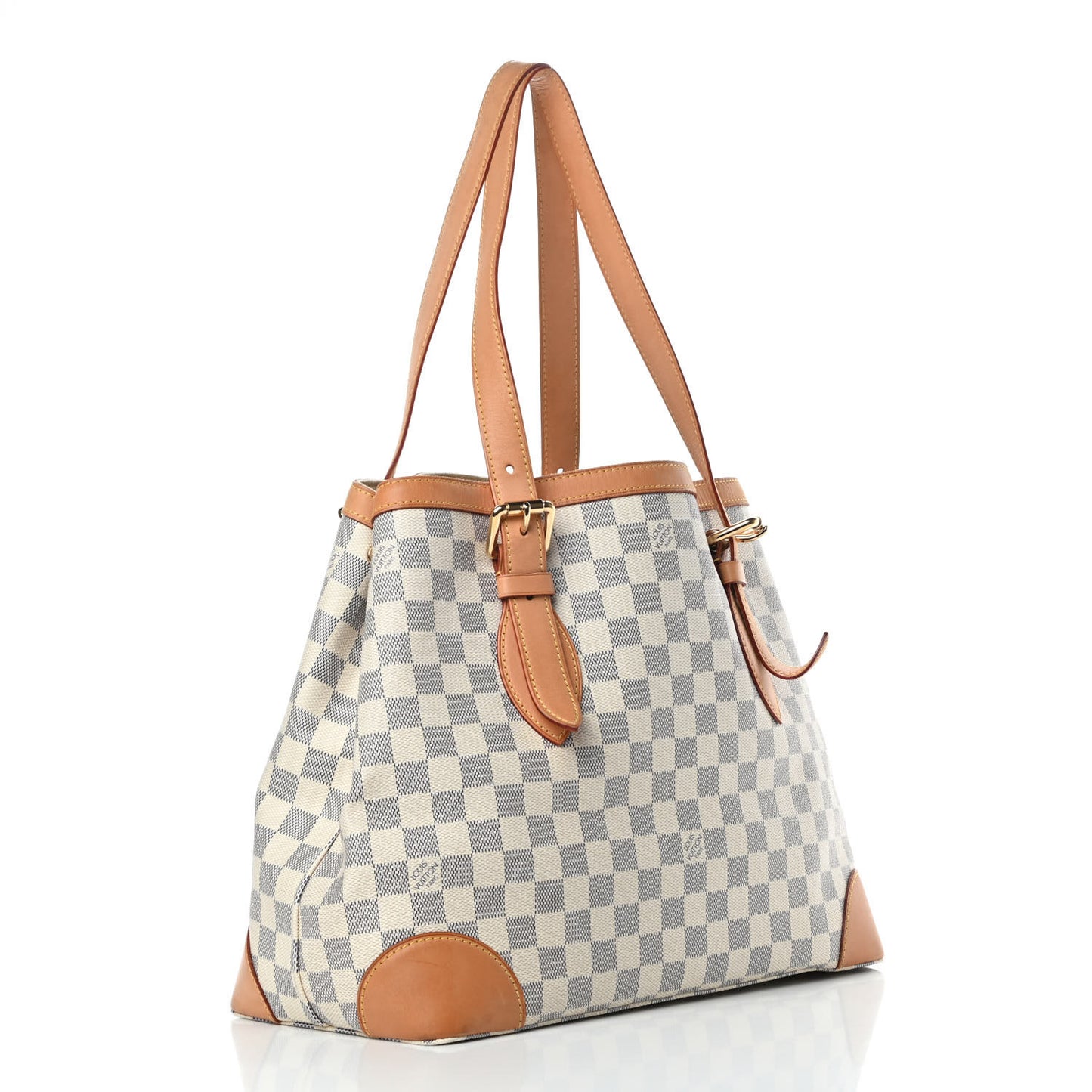 Damier Azur Hampstead MM