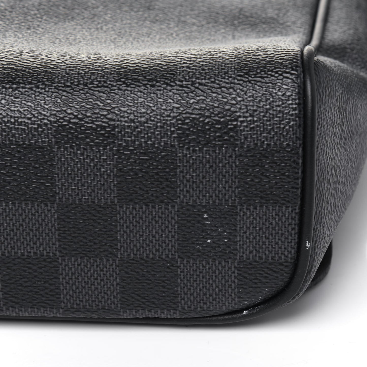 Damier Graphite Alps District PM