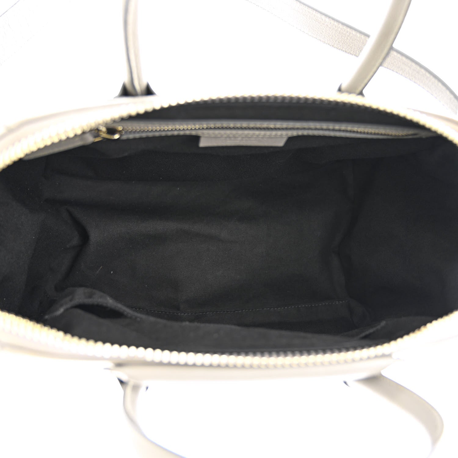 Givenchy Sugar Goatskin Medium Antigona Pearl Grey 5 of 14