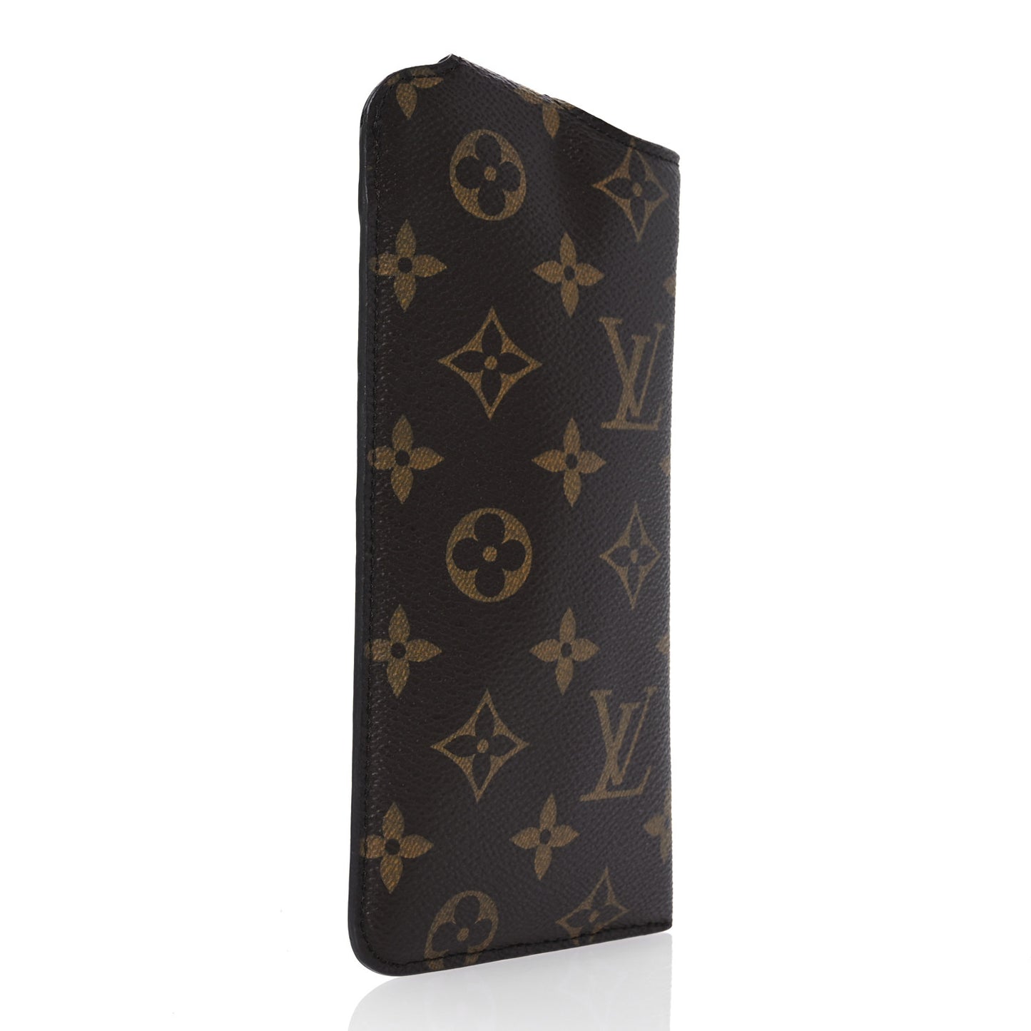 Monogram Sunglasses Case MM