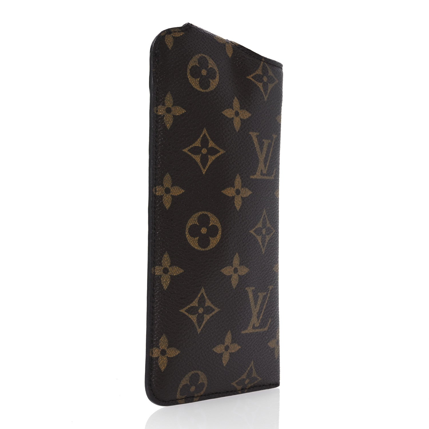 Louis Vuitton Monogram Sunglasses Case MM 3 of 6