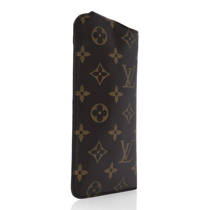Louis Vuitton Monogram Sunglasses Case MM 3 of 6
