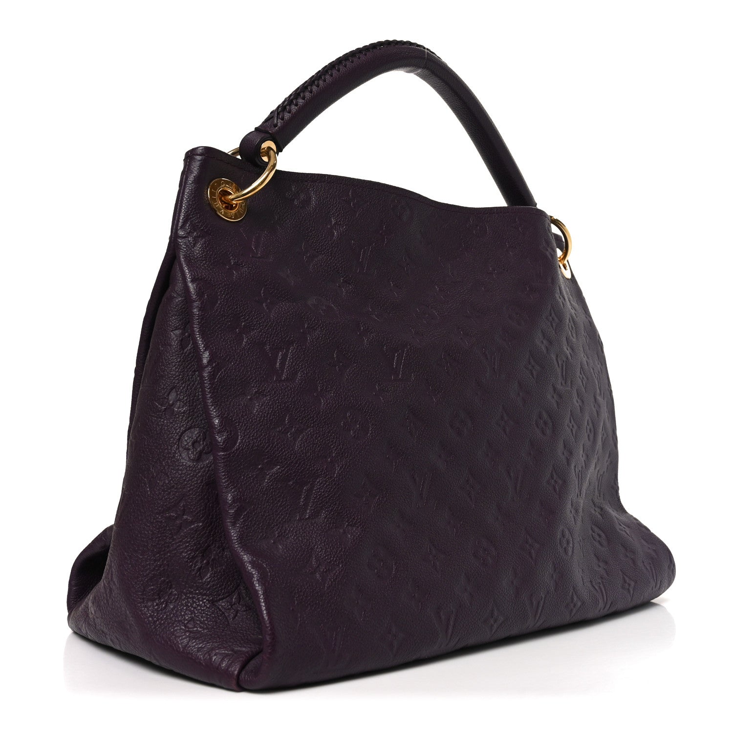 Louis Vuitton Empreinte Artsy MM Aube 5 of 15