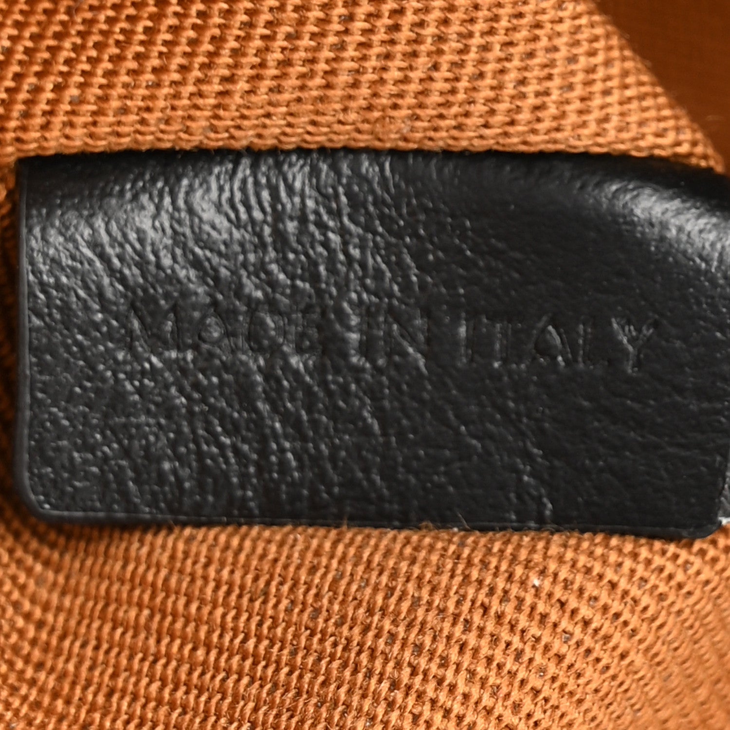 Celine Triomphe Canvas Logo Coin and Card Pouch With Hook Black 7 of 8