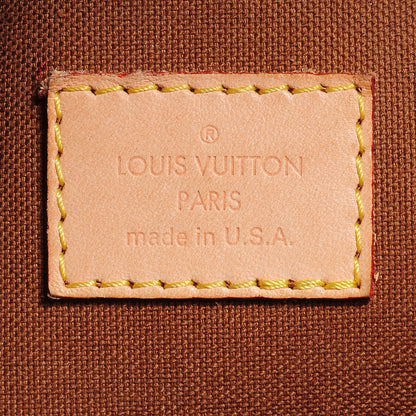 Louis Vuitton Monogram Thames PM 7 of 7