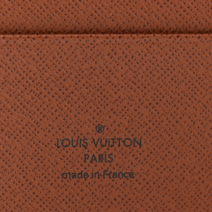 Louis Vuitton Monogram Large Ring Agenda Cover 6 of 6