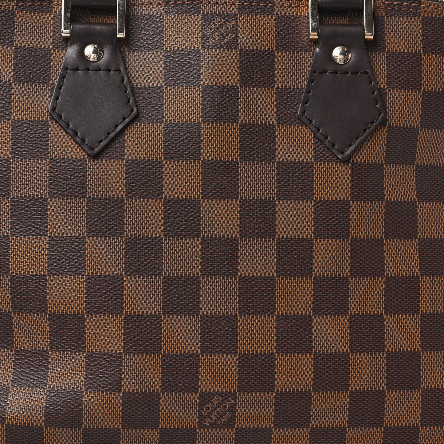 Damier Ebene Alma MM
