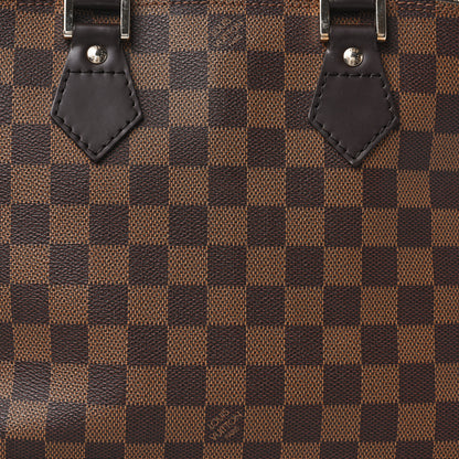 Louis Vuitton Damier Ebene Alma MM 9 of 11