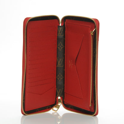 Louis Vuitton Monogram Daily Organizer Cherry 5 of 6