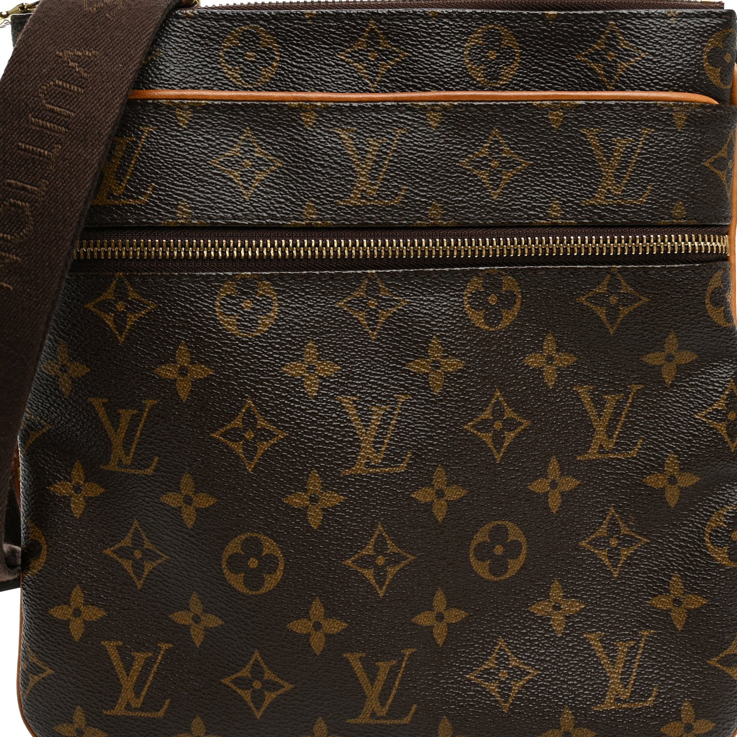 Monogram Pochette Valmy