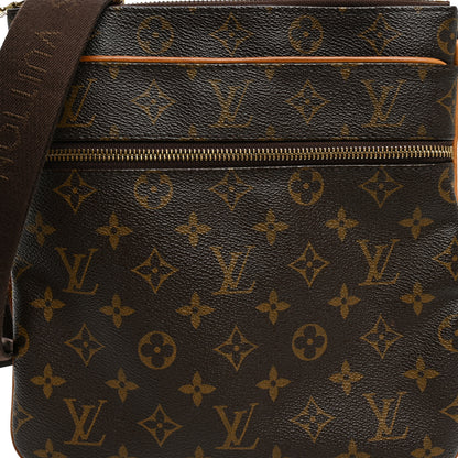 Louis Vuitton Monogram Pochette Valmy 7 of 10
