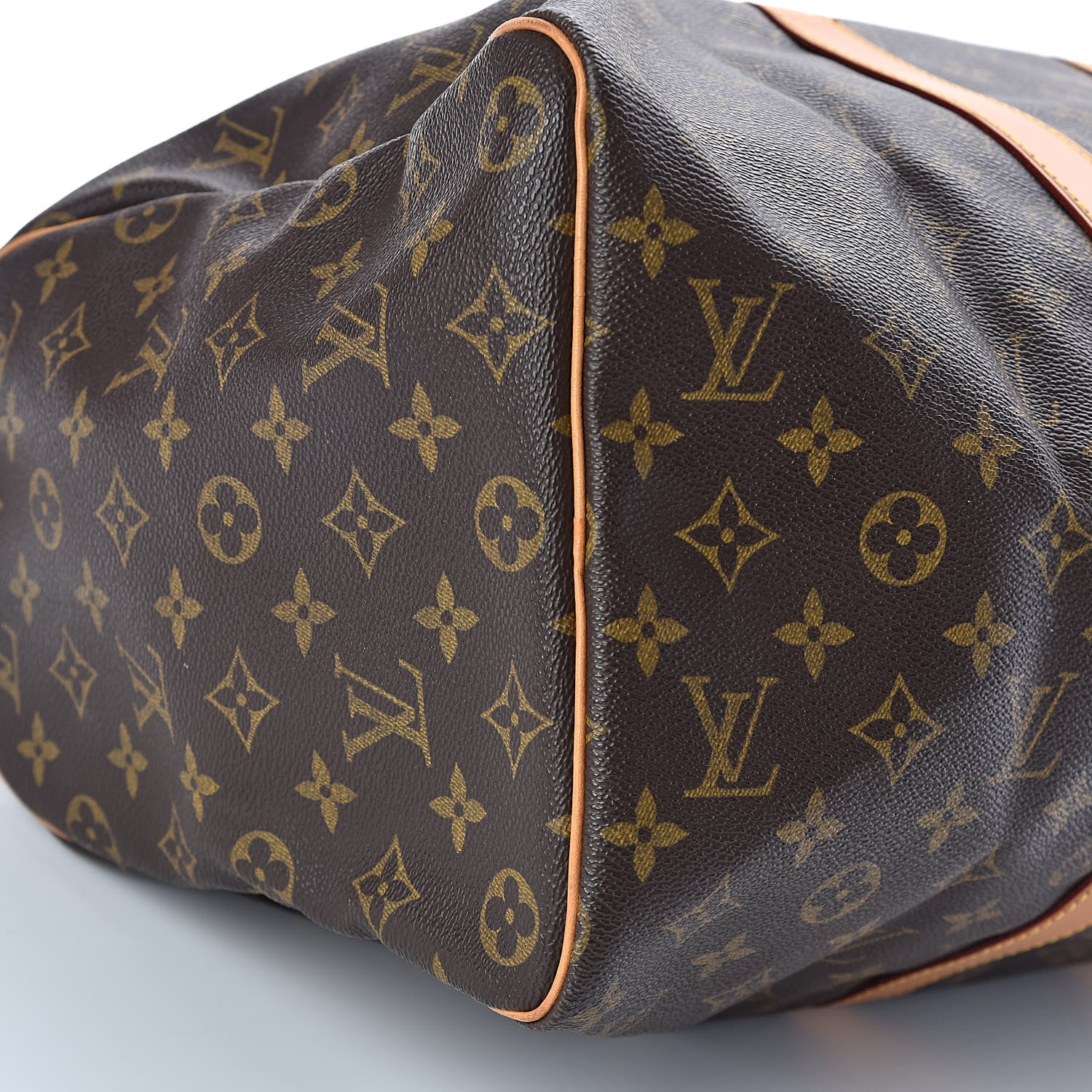 Louis Vuitton Monogram Keepall 45 8 of 13