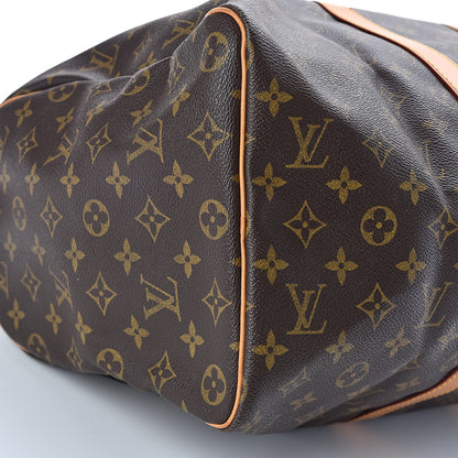 Louis Vuitton Monogram Keepall 45 8 of 13