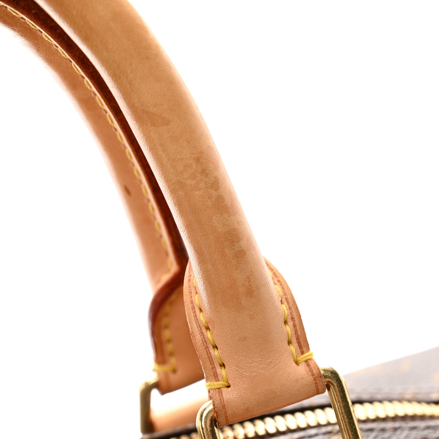 Louis Vuitton Monogram Keepall Bandouliere 50 10 of 14