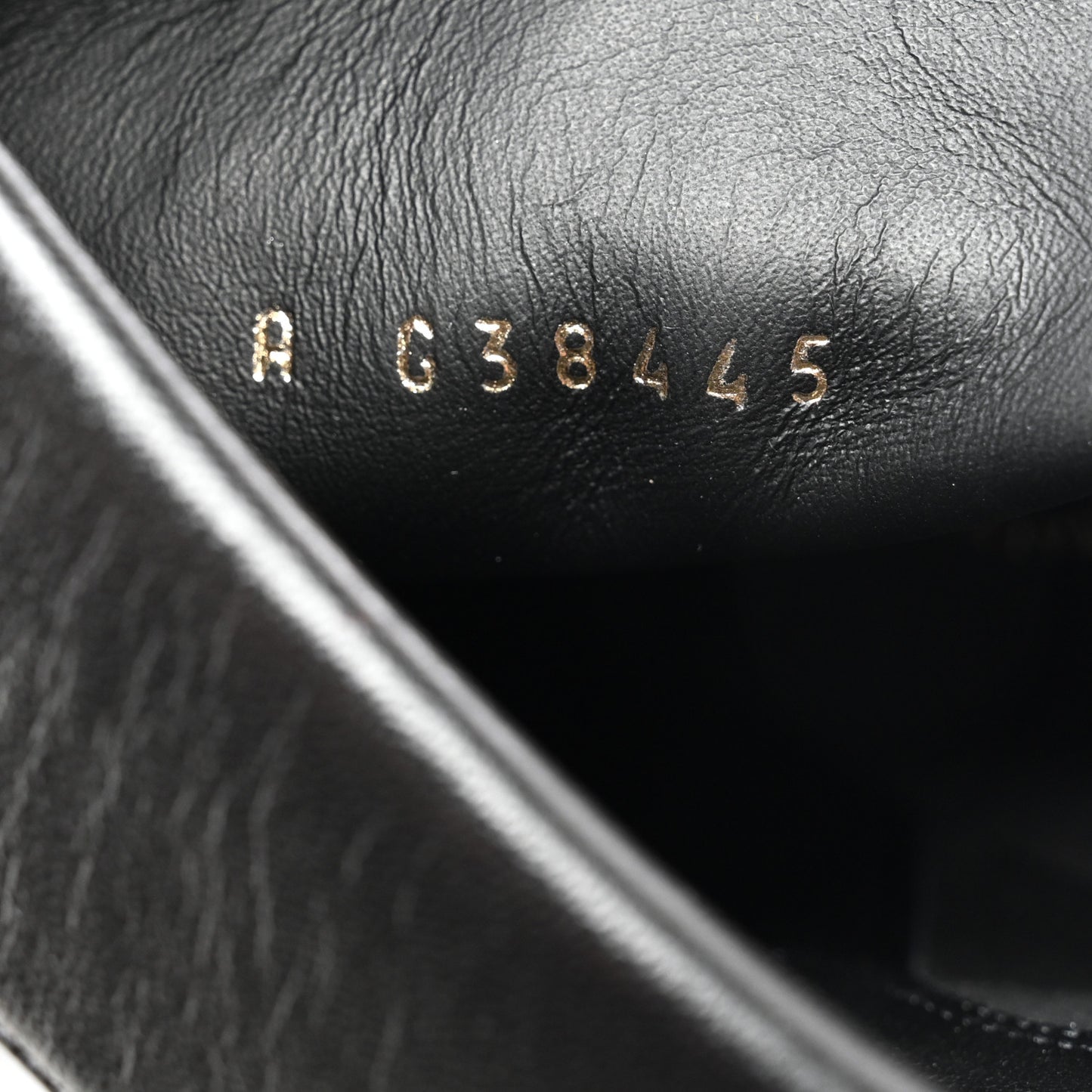 Lambskin Grosgrain Triangle & Collar 90 Ankle Boots 35 Black
