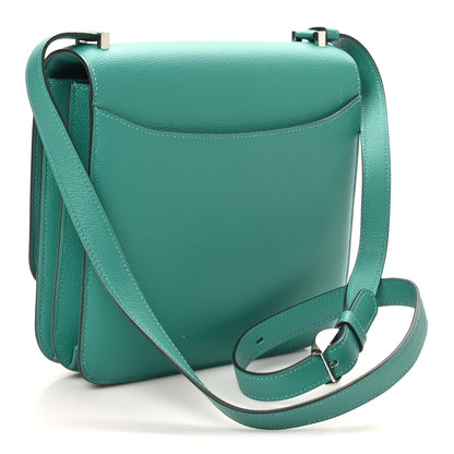 Hermes Evercolor 2002 20 Vert Verone 3 of 12