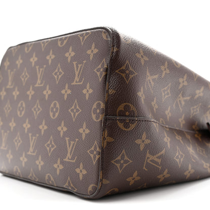 Louis Vuitton Monogram Neonoe MM Rose Poudre 18 of 21