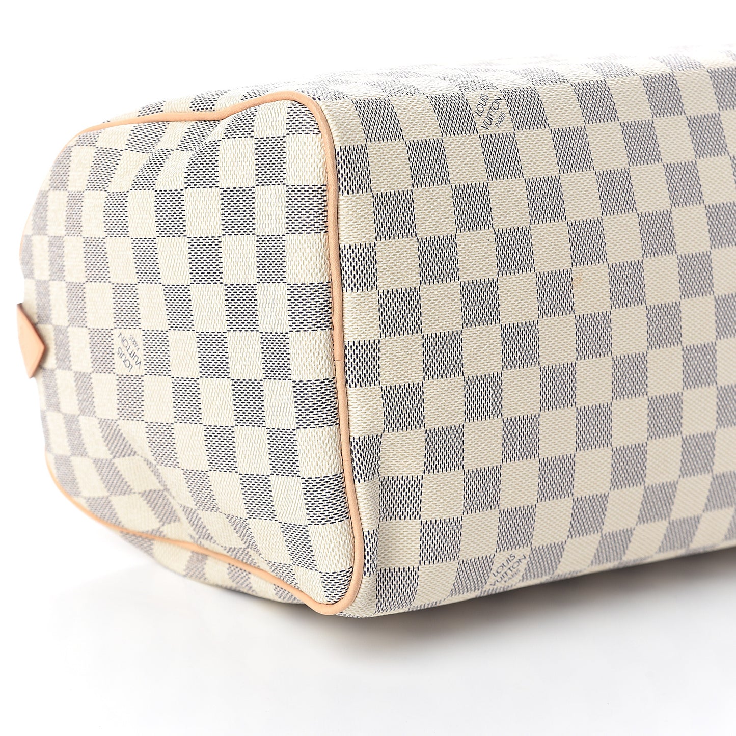 Damier Azur Speedy 30