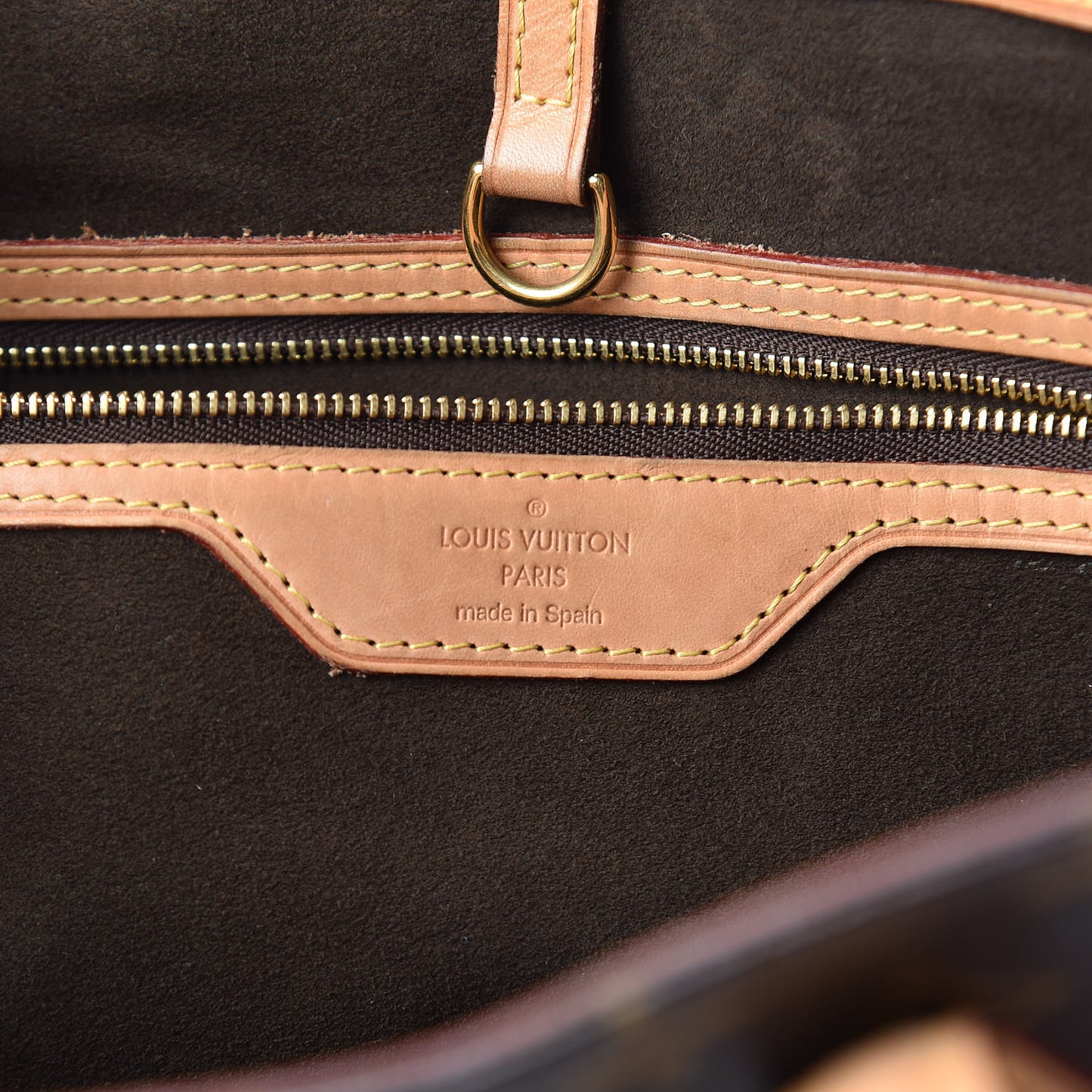 Monogram Wilshire GM