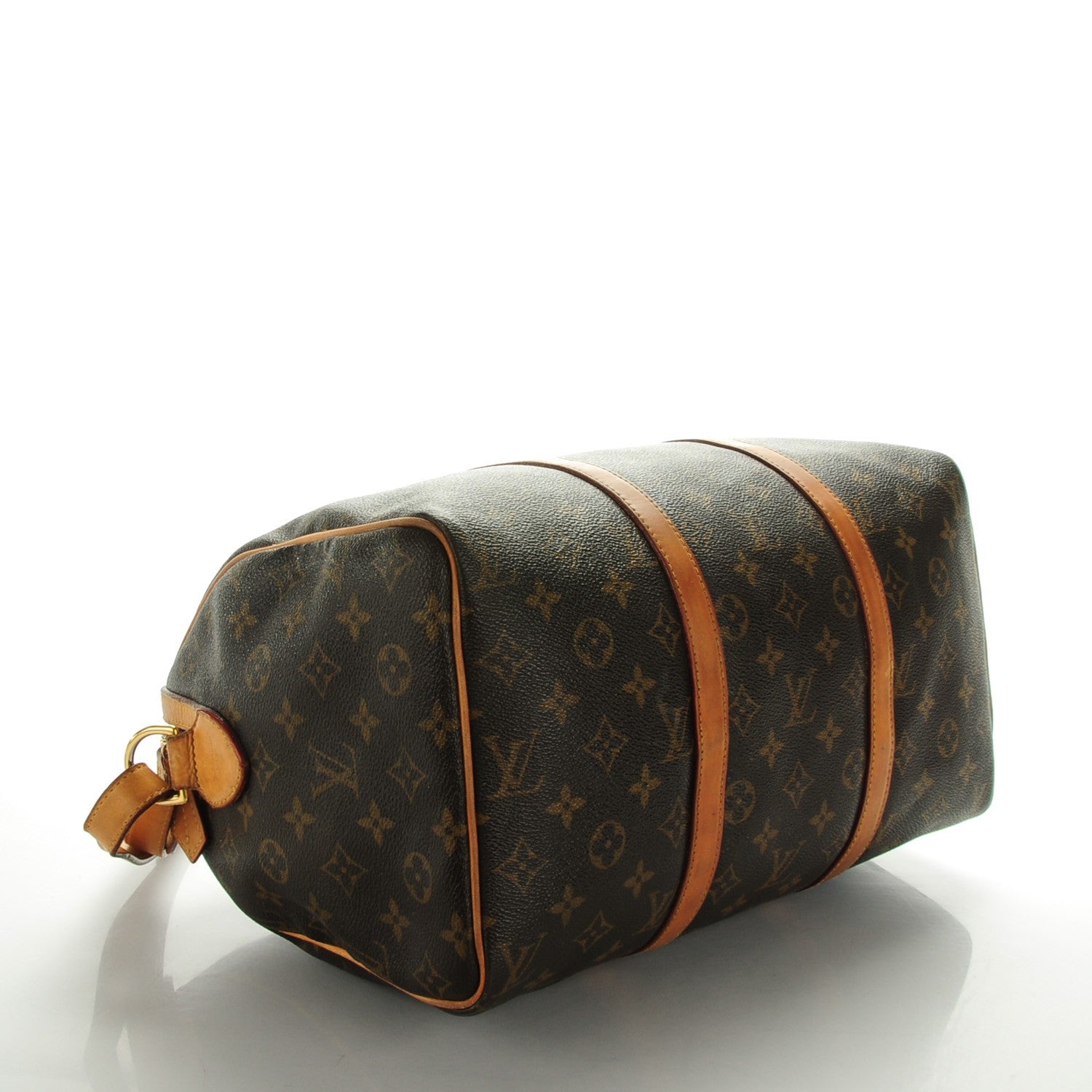 Louis Vuitton Monogram SC Bag MM 4 of 8