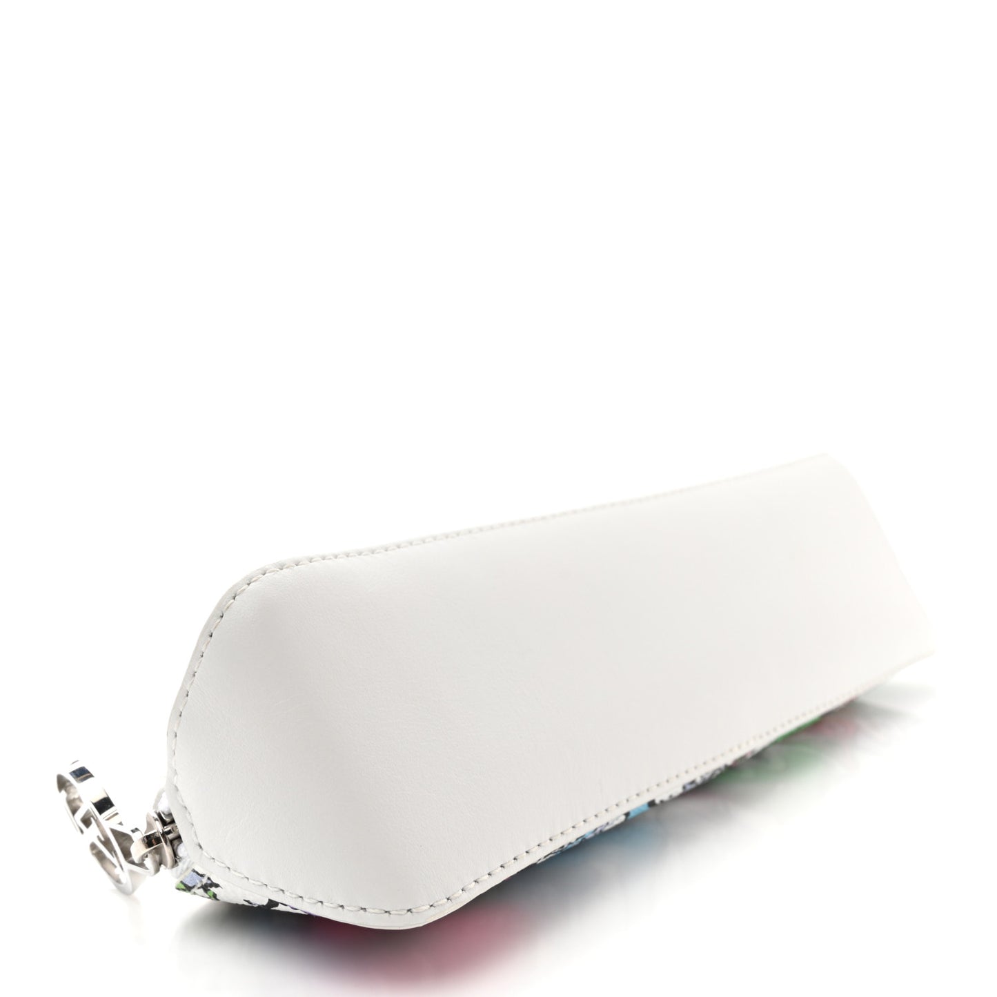 Monogram Comics Pencil Pouch Multicolor