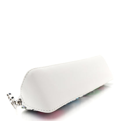Louis Vuitton Monogram Comics Pencil Pouch Multicolor 4 of 7