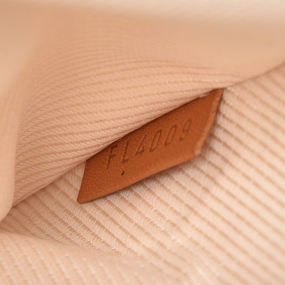 Louis Vuitton Canvas Monogram Cruise Bulles PM Natural 7 of 13