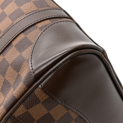 Louis Vuitton Damier Ebene Berkeley 11 of 11