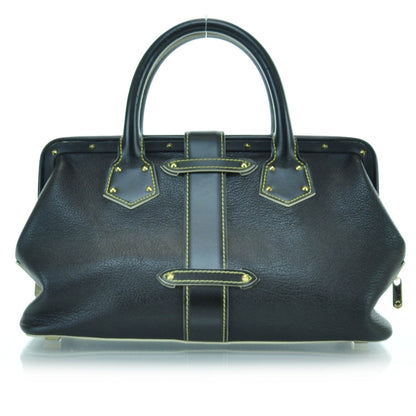 Louis Vuitton Suhali L Ingenieux PM Black 3 of 13