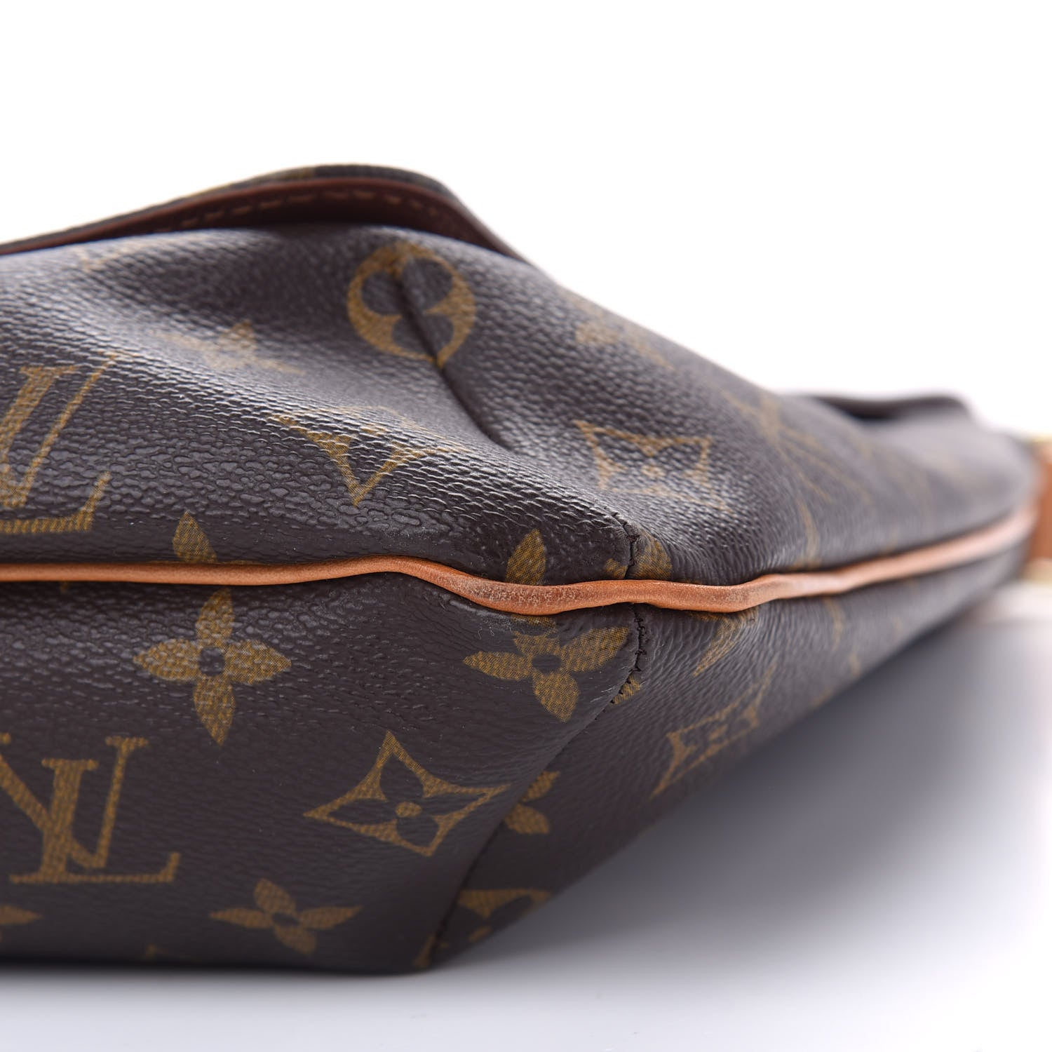 Louis Vuitton Monogram Musette GM 9 of 9