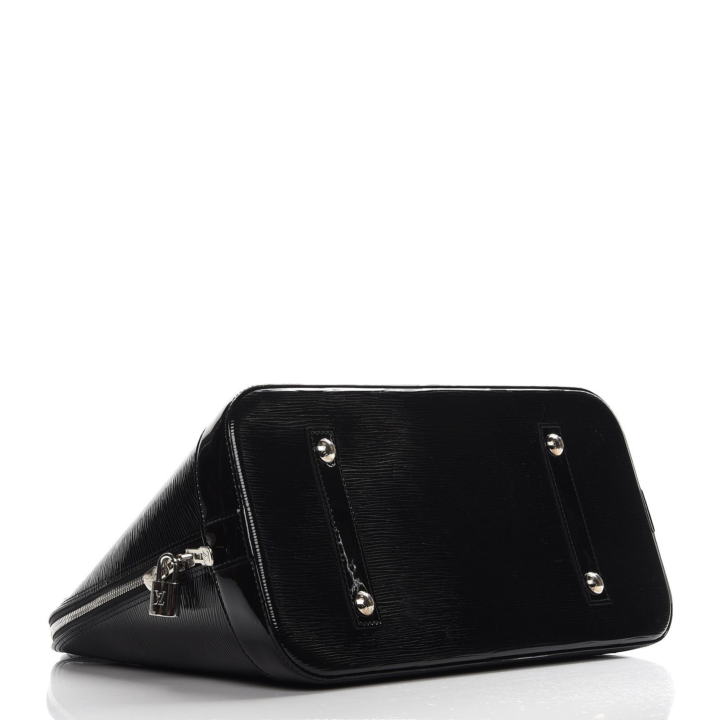 Electric Epi Alma GM Black