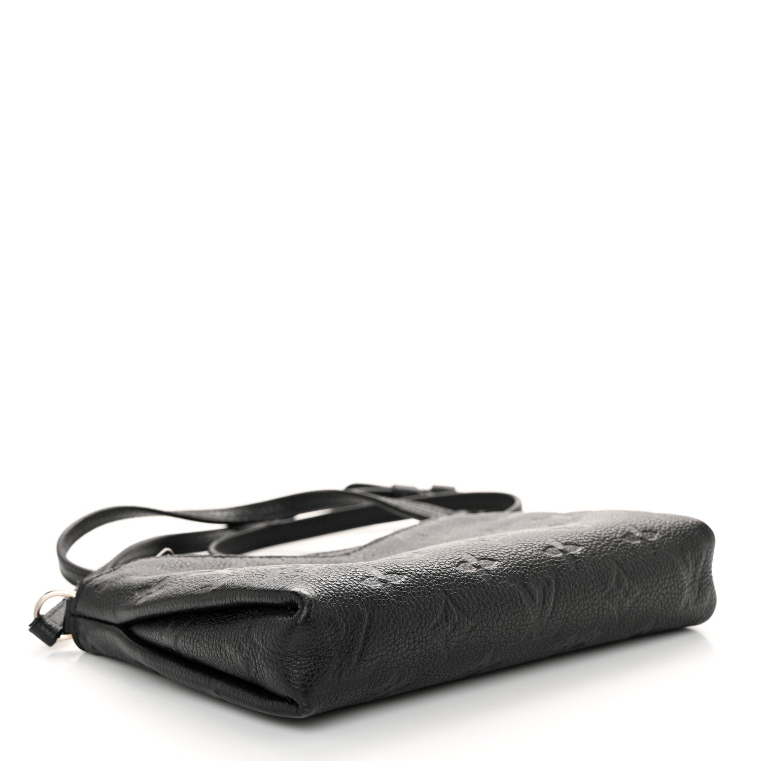 Louis Vuitton Empreinte Pallas Crossbody Black 4 of 10