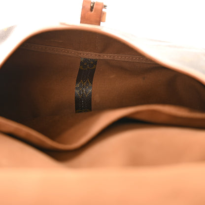 Louis Vuitton Monogram Saumur 35 6 of 13