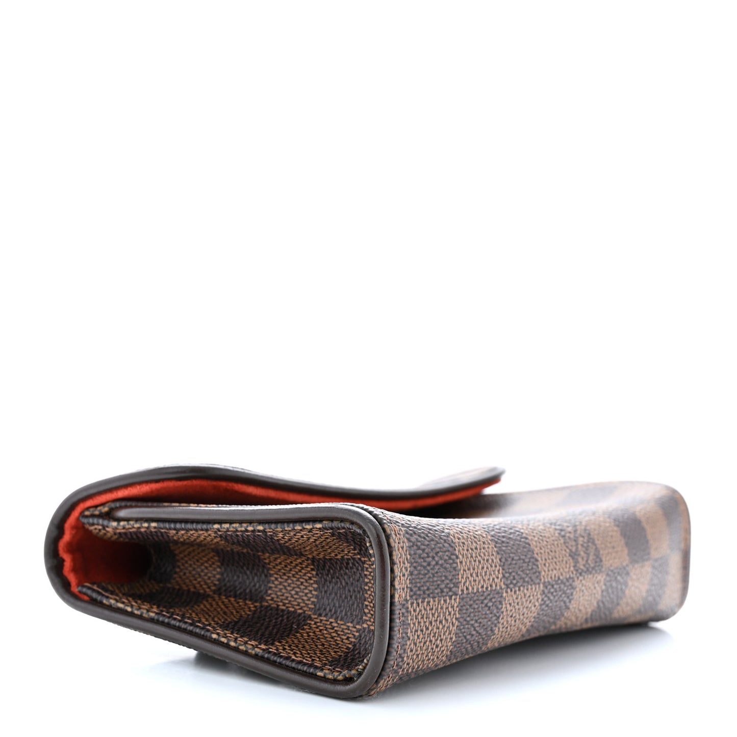 Damier Ebene Pochette Florentine S