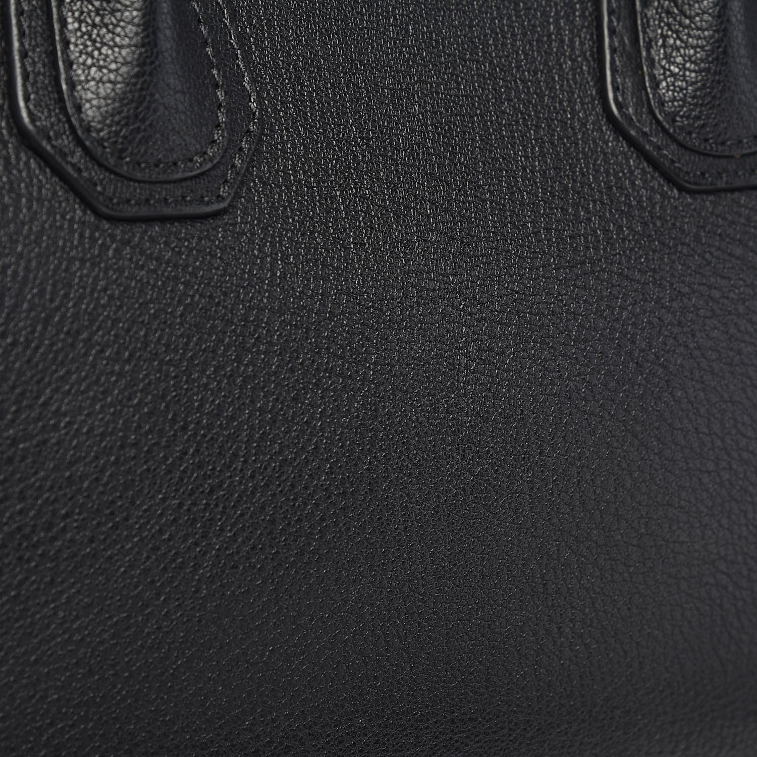 Givenchy Sugar Goatskin Small Antigona Black 8 of 11