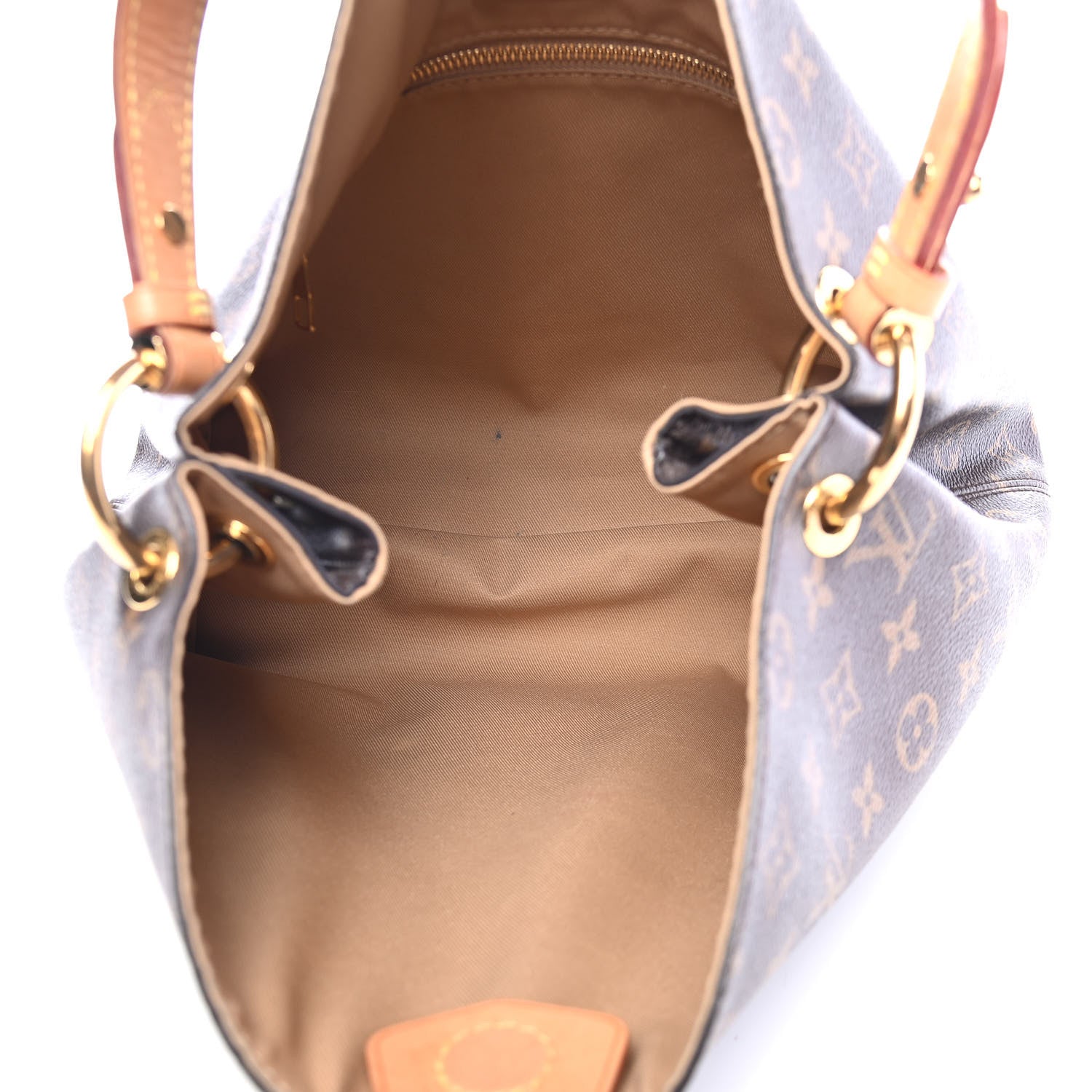Louis Vuitton Monogram Graceful PM 5 of 8
