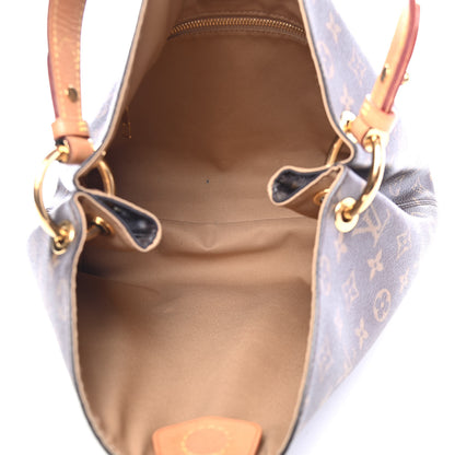 Louis Vuitton Monogram Graceful PM 5 of 8