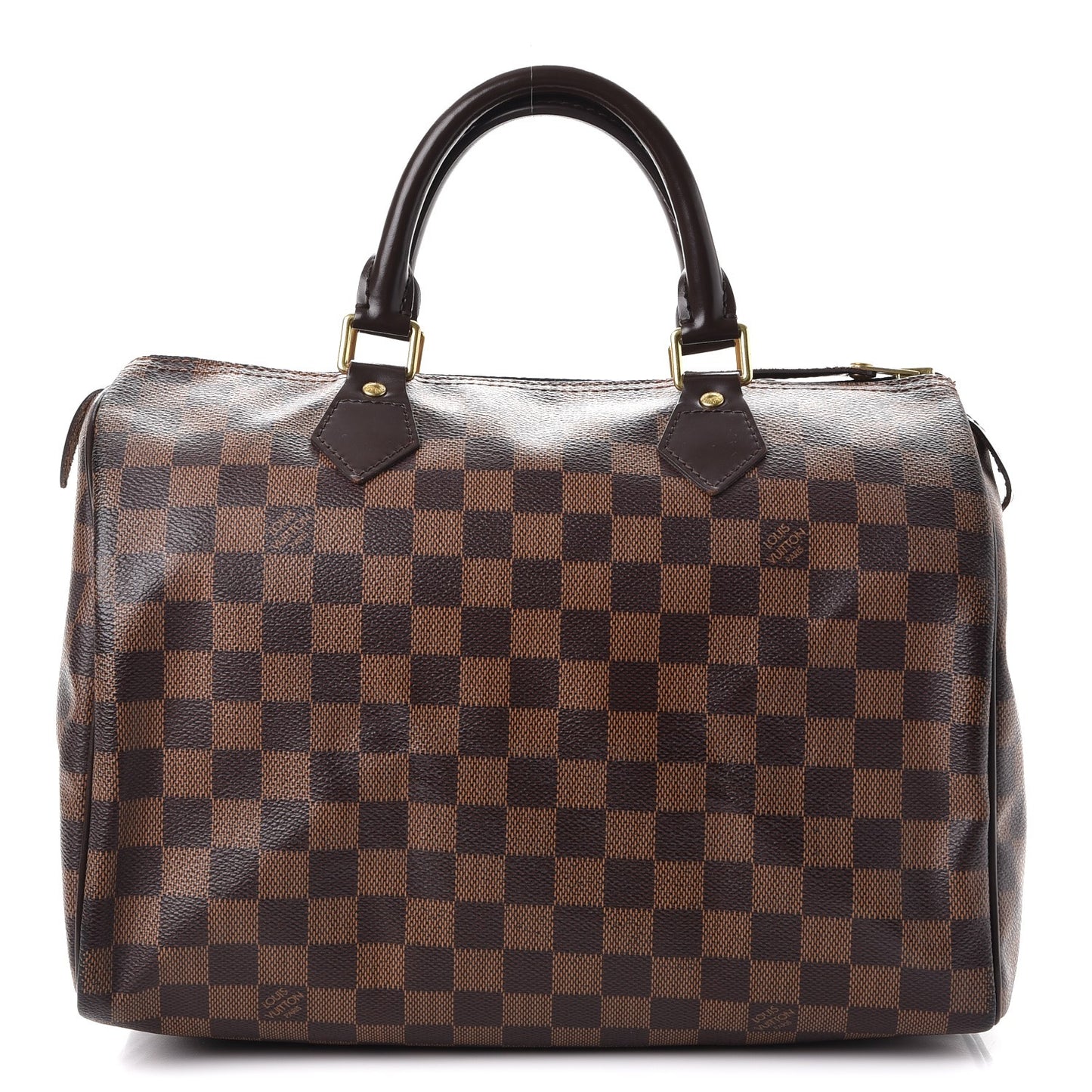 Damier Ebene Speedy 30