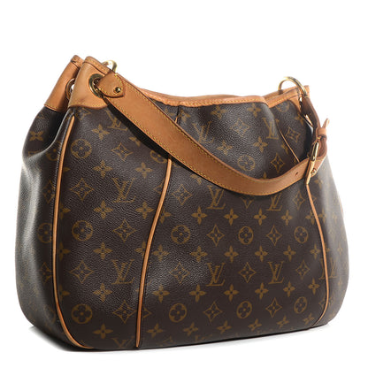 Louis Vuitton Monogram Galliera PM 2 of 8