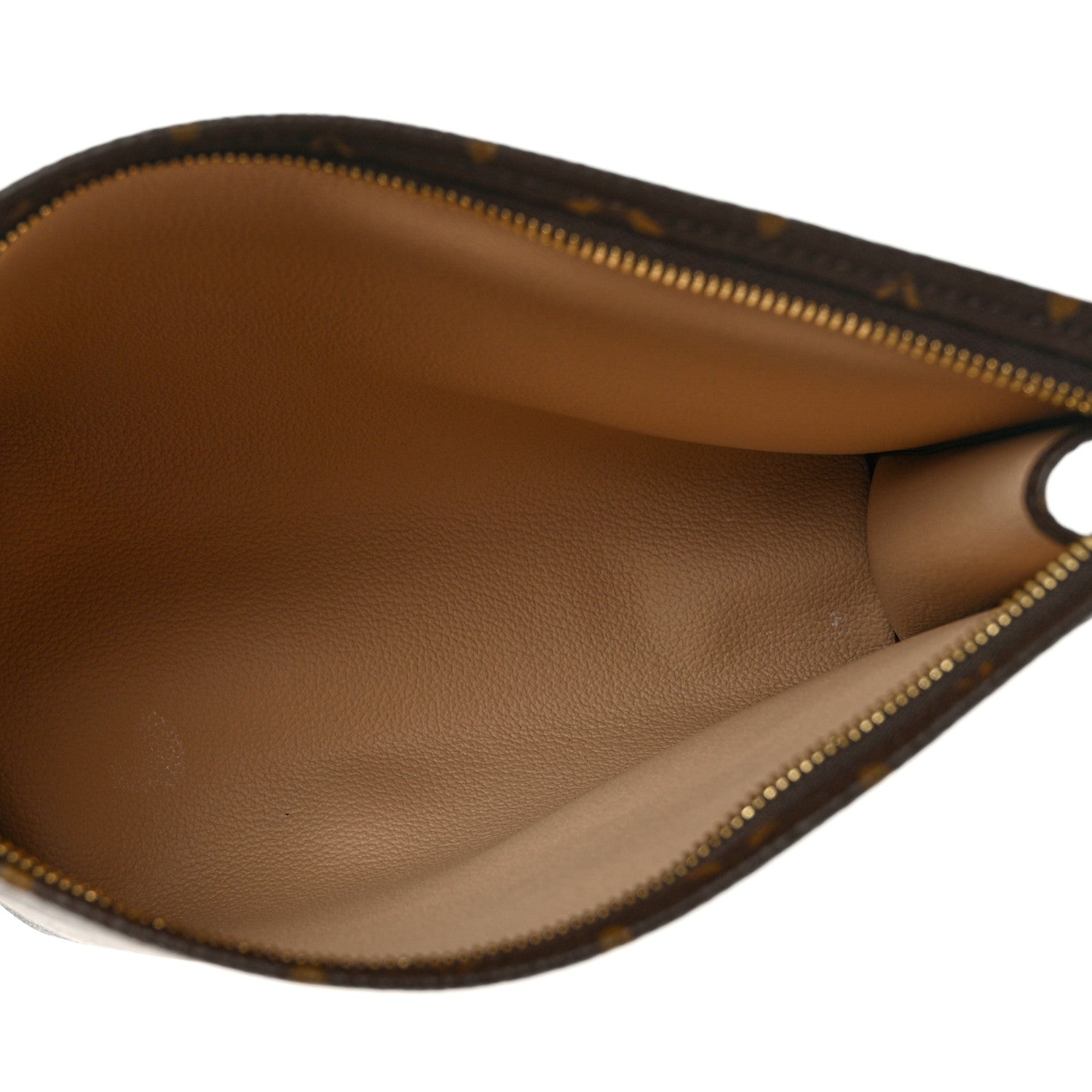Louis Vuitton Monogram Toiletry Pouch 26 5 of 11