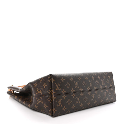 Louis Vuitton Monogram Graceful MM Pivoine 4 of 11