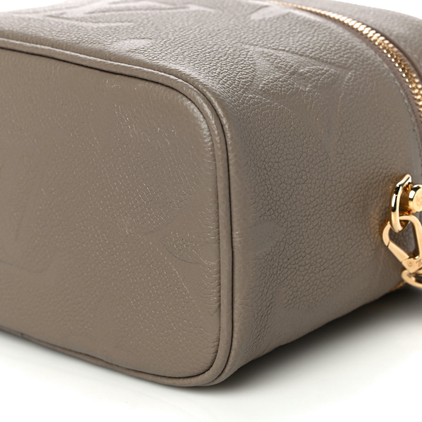 Empreinte Monogram Giant Vanity PM Tourterelle