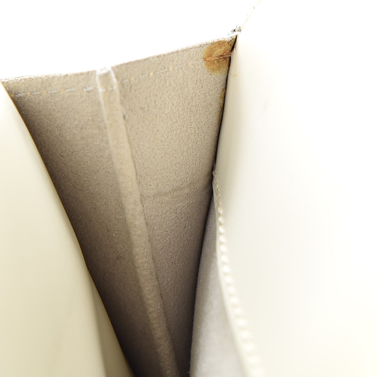 Epi Pont-Neuf PM Ivory