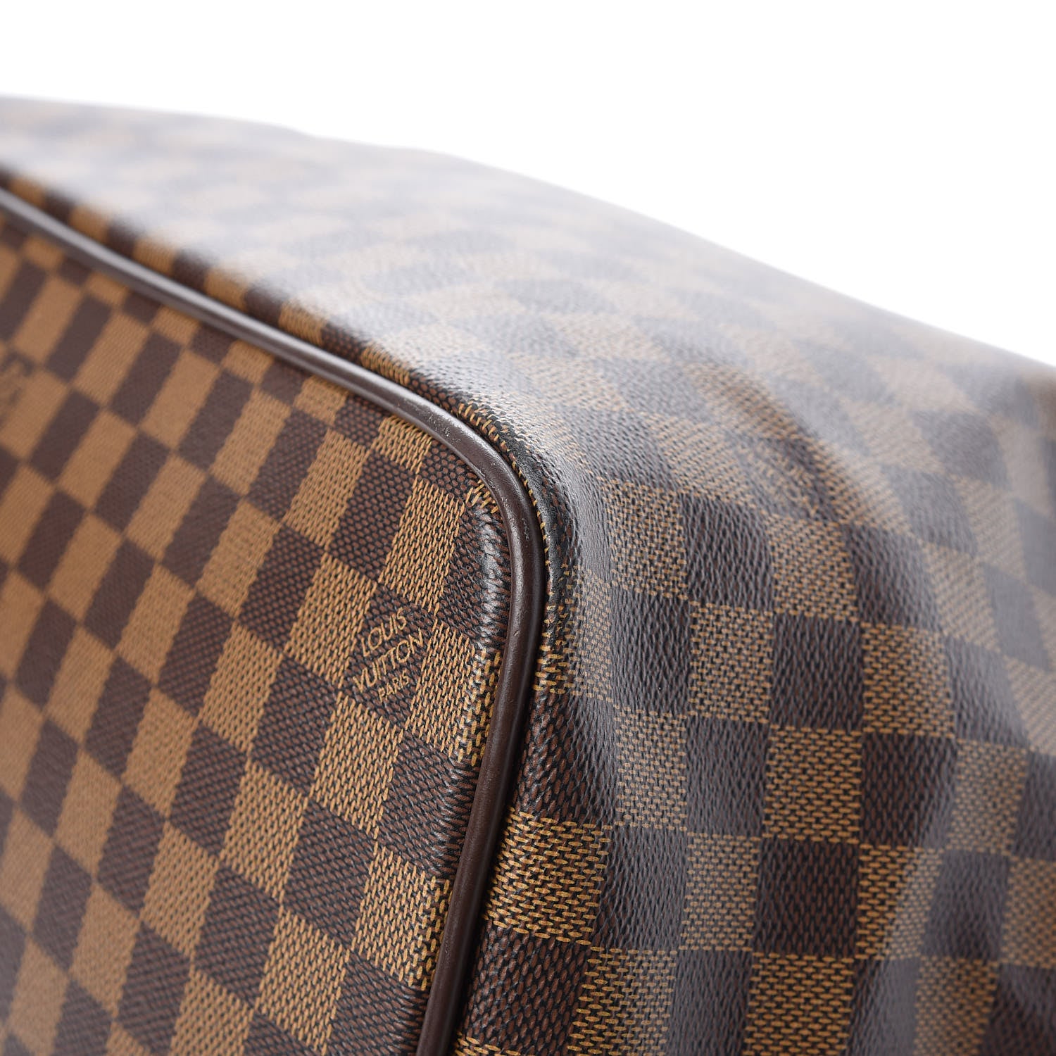 Louis Vuitton Damier Ebene Greenwich PM 12 of 15